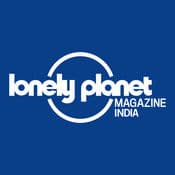 lonely planet logo