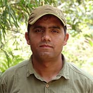 Vishal Sharma