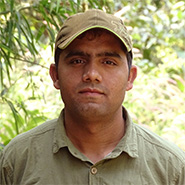 Vishal Sharma