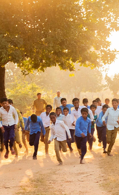 Village Walks & Bazaars in Pench